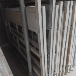 Varondi lla chino 2.5 metros