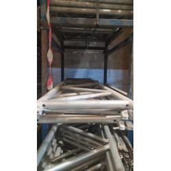 Vigas para andamios – De 1 m a 5 m