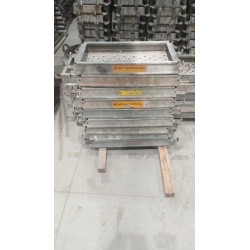 Plataformas para andamios – De 0.7 a 3 m en stock