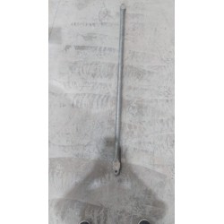 Largueros para andamios – Medidas de 1.5 a 3 m en stock