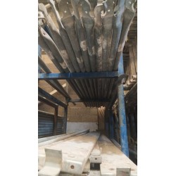 Diagonales para andamios – Refuerzos de 1.5 a 3 metros