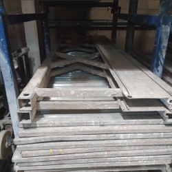 Varondi lla chino 2.5 metros