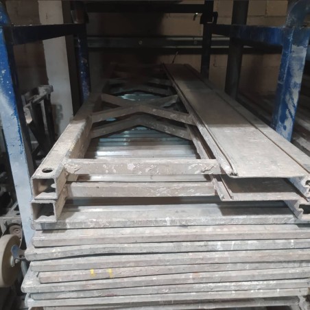 Varondi lla chino 2.5 metros